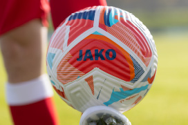 JAKO Voetball - JAKO Teamshop 89. Drechtsteden