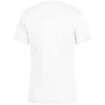 JAKO Shirt Power korte mouw Wit/Zwart Artikelnummer: 4223