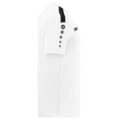 JAKO Shirt Power korte mouw Wit/Zwart Artikelnummer: 4223