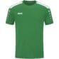 JAKO Shirt Power korte mouw Sportgroen Artikelnummer: 4223