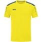 JAKO Shirt Power korte mouw Citroen/Royal Artikelnummer: 4223