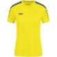 JAKO Shirt Power korte mouw Citroen/Royal Artikelnummer: 4223