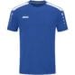 JAKO Shirt Power korte mouw Royal Artikelnummer: 4223