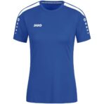 JAKO Shirt Power korte mouw Royal Artikelnummer: 4223