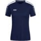 JAKO Shirt Power korte mouw marine/wit Artikelnummer: 4223