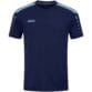 JAKO Shirt Power korte mouw marine/hemelsblauw Artikelnummer: 4223