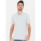 JAKO Polo Organic Stretch Wit Artikelnummer: C6321