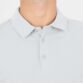 JAKO Polo Organic Stretch Wit Artikelnummer: C6321