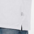 JAKO Polo Organic Stretch Wit Artikelnummer: C6321