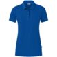 JAKO Polo Organic Stretch Royal Artikelnummer: C6321