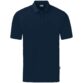 JAKO Polo Organic Stretch Marine Artikelnummer: C6321