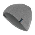 JAKO Gebreide muts (met fleece binnenvoering) Grijs gemeleerd Artikelnummer: 1223