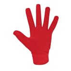 JAKO Spelershandschoenen functioneel Rood Artikelnummer: 1231