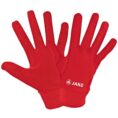 JAKO Spelershandschoenen functioneel Rood Artikelnummer: 1231