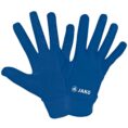 JAKO Spelershandschoenen functioneel Royal Artikelnummer: 1231