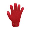 JAKO Spelershandschoenen fleece Rood Artikelnummer: 1232