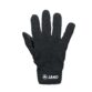 JAKO Spelershandschoenen fleece Zwart Artikelnummer: 1232