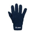 JAKO Spelershandschoenen fleece Marine Artikelnummer: 1232