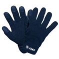 JAKO Spelershandschoenen fleece Marine Artikelnummer: 1232