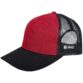 JAKO Pet Club Chillrood/Zwart Artikelnummer: 1280