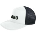 JAKO Pet Function Wit/zwart Artikelnummer: 1281