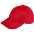 JAKO Pet Basic Chilirood Artikelnummer: 1282