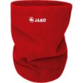 JAKO Halswarmer Rood Artikelnummer: 1292