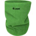 JAKO Halswarmer Zachtgroen Artikelnummer: 1292