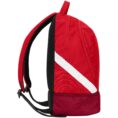JAKO Rugzak Iconic rood/wijnrood Artikelnummer: 1814