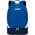 JAKO Rugzak Iconic royal/marine Artikelnummer: 1814