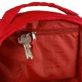 JAKO Rugzak TLS Rood Artikelnummer: 1816