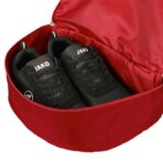 JAKO Rugzak TLS Rood Artikelnummer: 1816