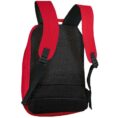 JAKO Rugzak TLS Rood Artikelnummer: 1816