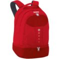 JAKO Rugzak TLS Rood Artikelnummer: 1816