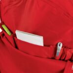 JAKO Rugzak Classico Rood Artikelnummer: 1850