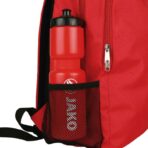 JAKO Rugzak Classico Rood Artikelnummer: 1850