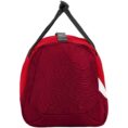 JAKO Sporttas Iconic rood/wijnrood Artikelnummer: 1924