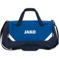 JAKO Sporttas Iconic royal/marine Artikelnummer: 1924
