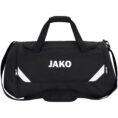 JAKO Sporttas Iconic Zwart Artikelnummer: 1924
