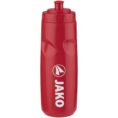 JAKO Drinkfles JAKO Rood Artikelnummer: 2157