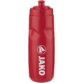 JAKO Drinkfles JAKO Rood Artikelnummer: 2157