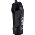 JAKO Drinkfles Premium Zwart Artikelnummer: 2177