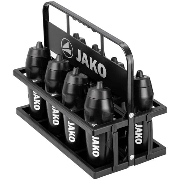 JAKO Drinkflessenhouder Artikelnummer: 2186