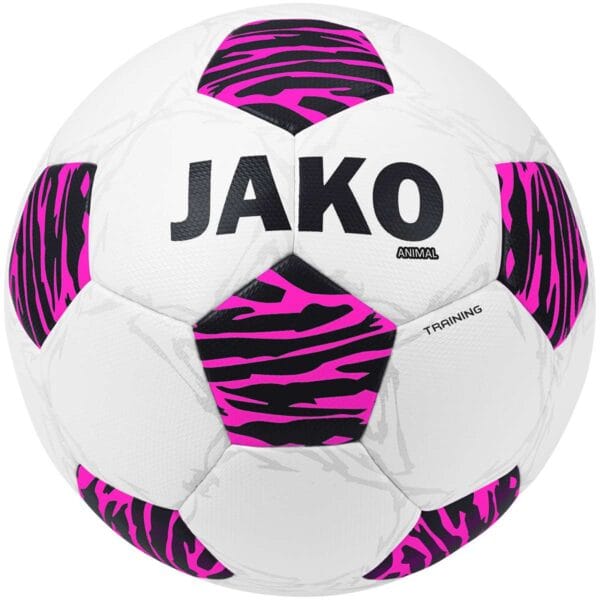 JAKO Trainingsbal Animal Artikelnummer: 2313