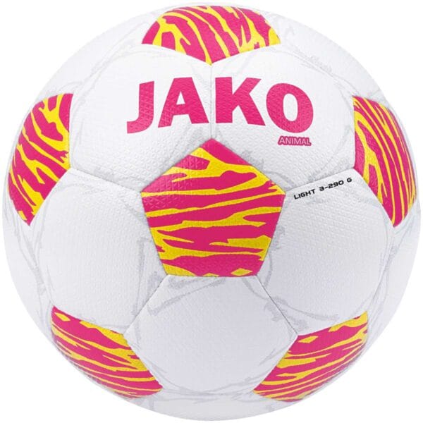 JAKO Lightbal Animal Artikelnummer: 2314