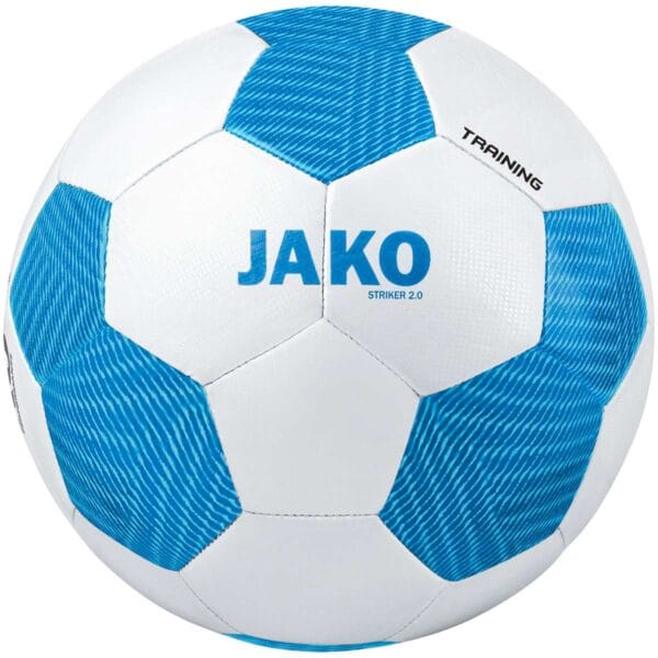JAKO Trainingsbal TLS Artikelnummer: 2353