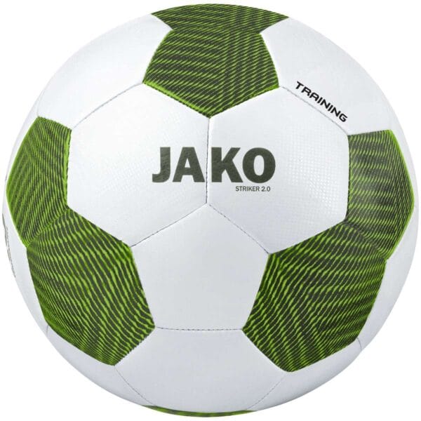 JAKO Trainingsbal TLS Artikelnummer: 2353