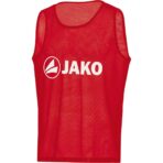 JAKO Overgooier Classic 2.0 Sportrood Artikelnummer: 2616