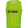 JAKO Overgooier Classic 2.0 Fluo Groen Artikelnummer: 2616