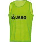 JAKO Overgooier Classic 2.0 Fluo Groen Artikelnummer: 2616